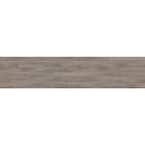 Highland Barnwell 20 MIL x 7 in. W x 48 in. L Click Lock Waterproof Luxury Vinyl Plank Flooring (27.7 sqft/case)