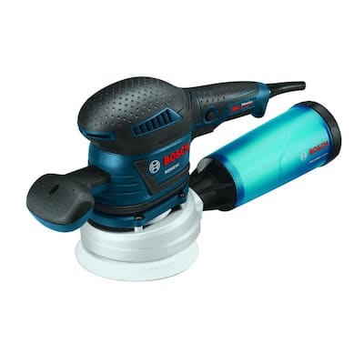 bosch professional cordless sander