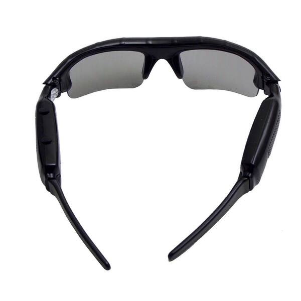 Mini Gadgets Sunglasses Spy Camera DVR 800-DISCONTINUED