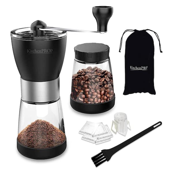 Budget-friendly espresso tools & accessories to start 💵 ☕️ better coffee,  reduce channeling 