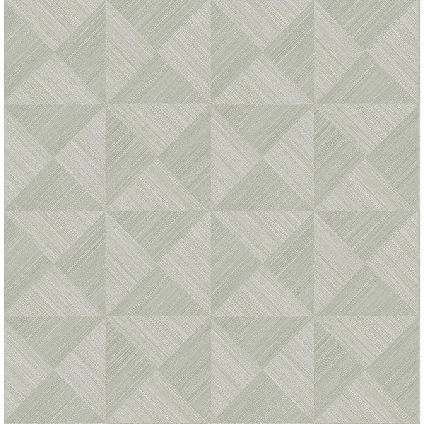 Inlay Wallpaper RH20206 by Pelican Prints Wallpaper