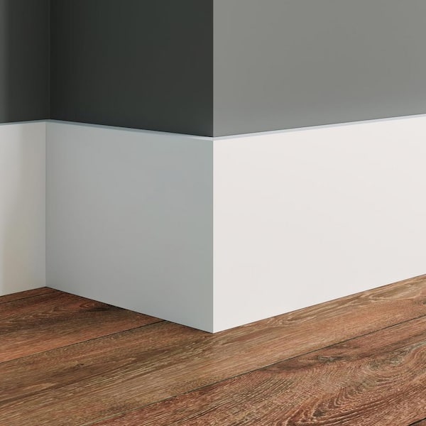 Royal Building Products Craftsman 9976 11/16 in. D x 3-1/4