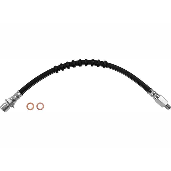 Sunsong Brake Hydraulic Hose - Front