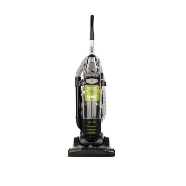Eureka Whirlwind Rewind Upright Vacuum Cleaner