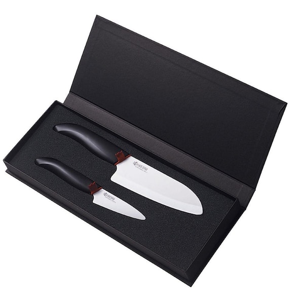 Kyocera 2-Piece Knife Set