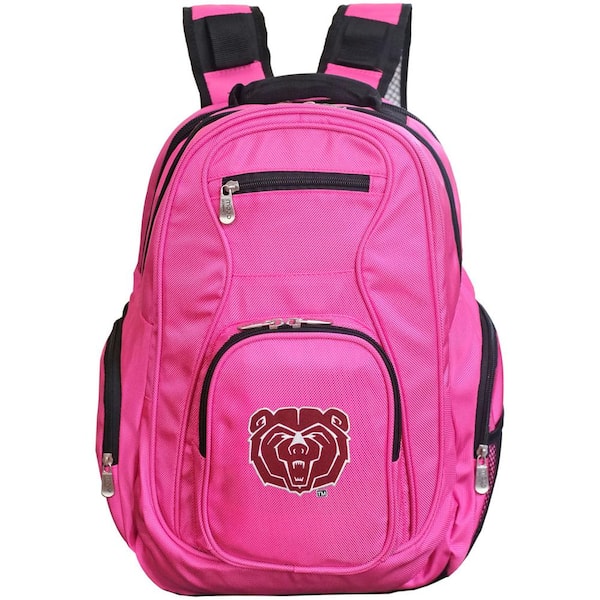 Ohio State Backpack MOJO Cincinnati Bearcats Premium Laptop Tote Bag Tablet For School College