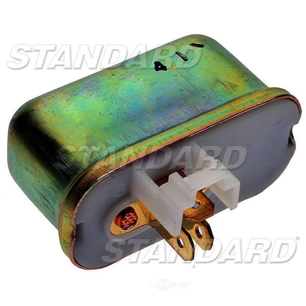 Intermotor Horn Relay