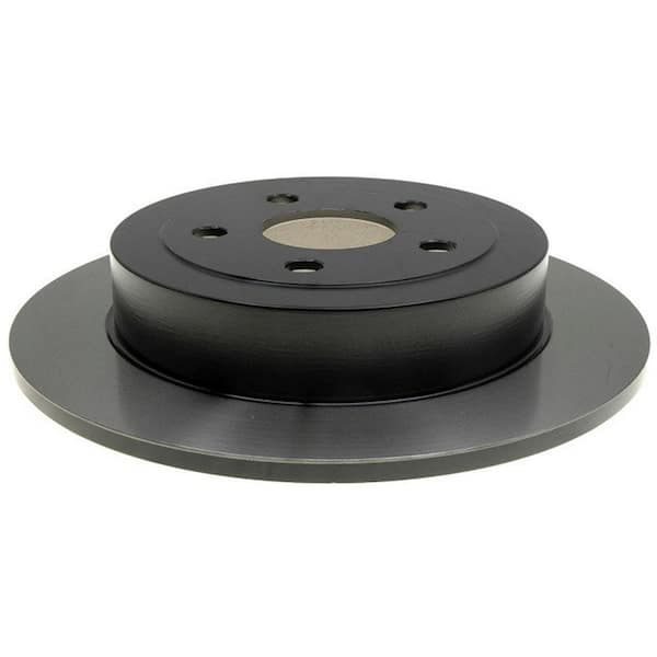 Raybestos Disc Brake Rotor