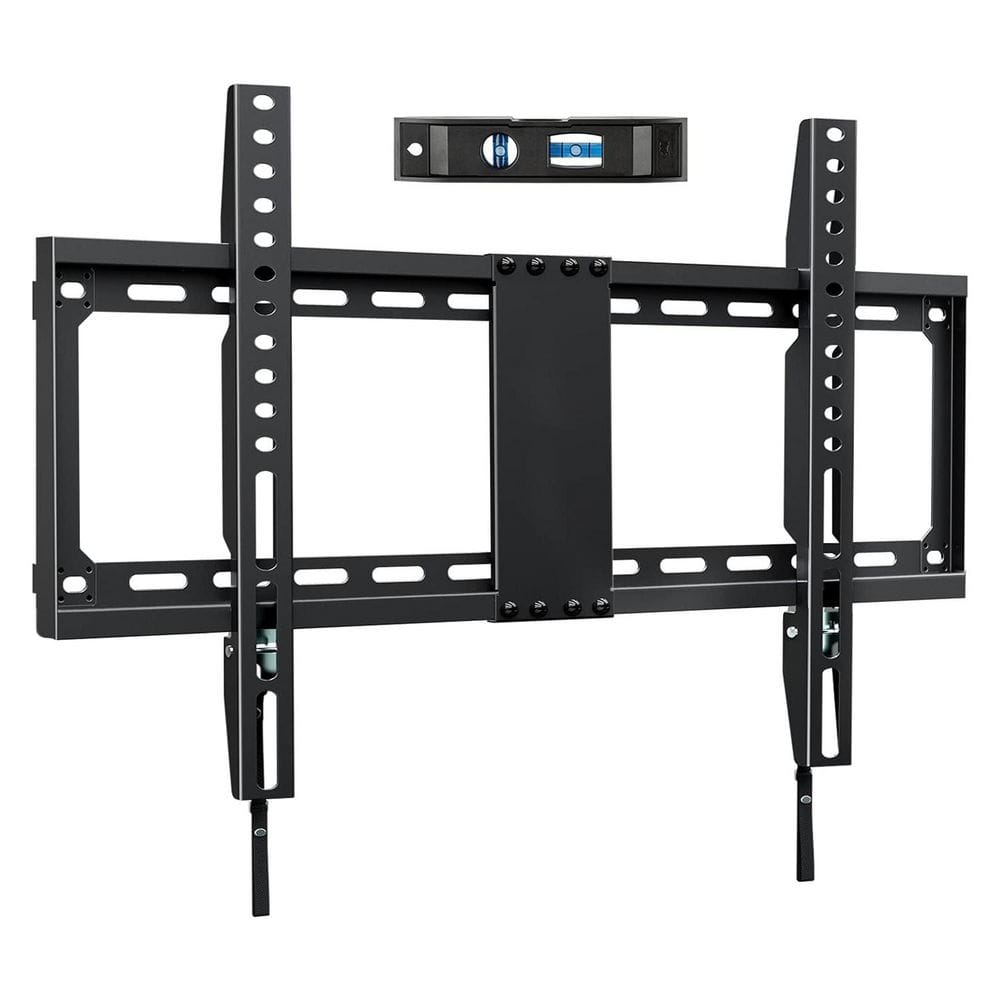 Retractable Fixed Wall Mount for 42 in. - 84 in. TVs, Universal Low Profile TV Bracket, Fits VESA up to 600x400mm price history on PriceWatchPro