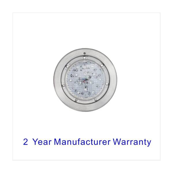 Pool Light Niche Cover Plate At Jonathan Dittmer Blog