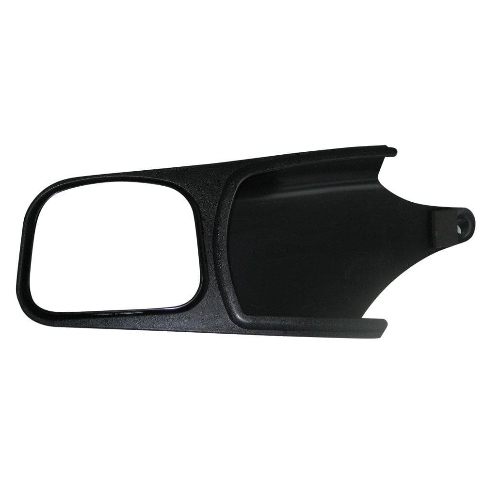 Longview Custom Towing Mirrors - Slip On - Driver and Passenger Side Longview  Towing Mirrors LVT-1700