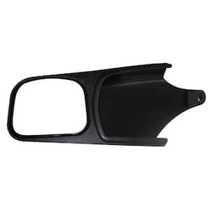  Longview Towing Mirror Longview LVT-1820 Original Slip-On Towing  Mirror for GMC Sierra/Chevrolet Silverado (2019-2020) : Automotive