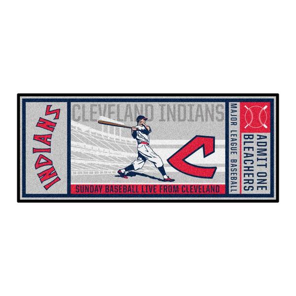 2000 Cleveland Indians Baseball Team Shop Catalog