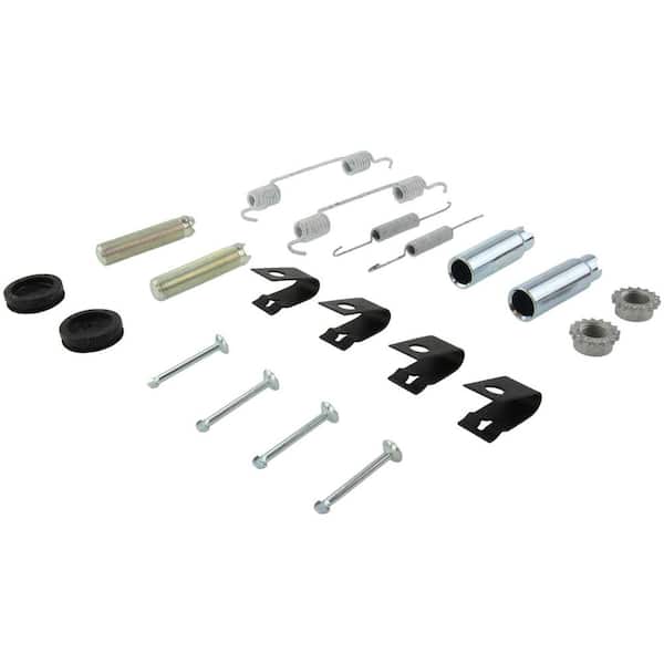 Centric Parts Parking Brake Hardware Kit