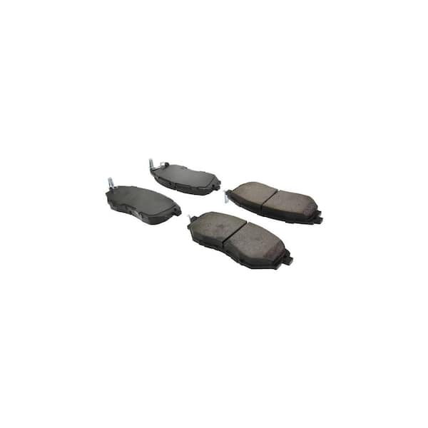 Centric Parts Disc Brake Pad Set