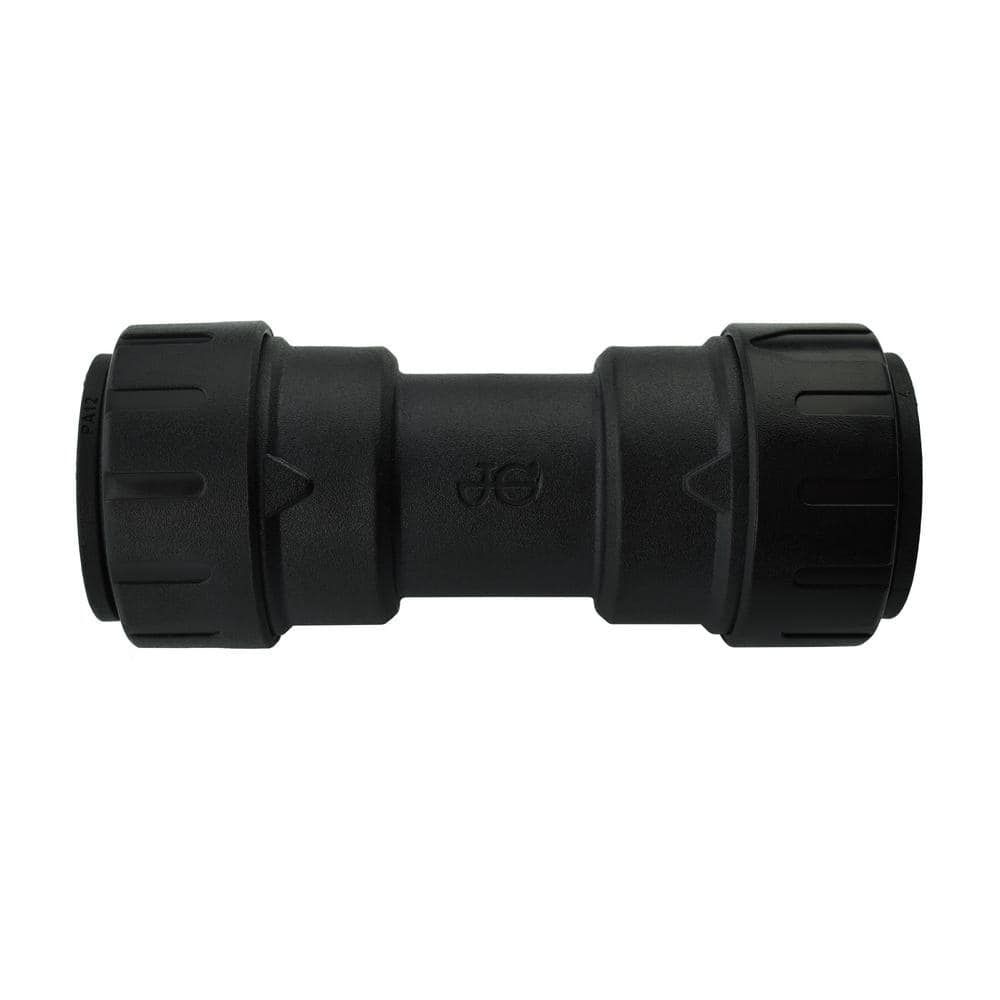 ProLock 1/2 in. Push-to-Connect Plastic Coupling Fitting price history on PriceWatchPro