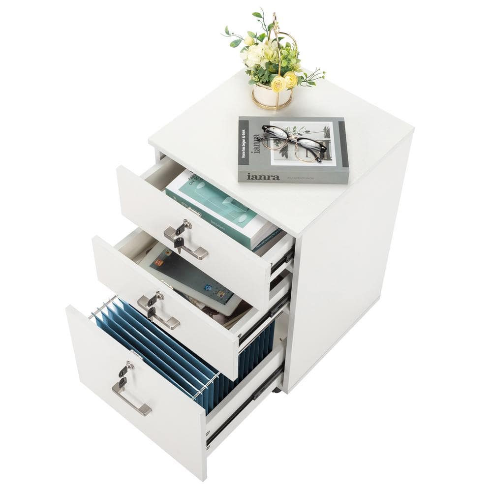 Desk Drawer
