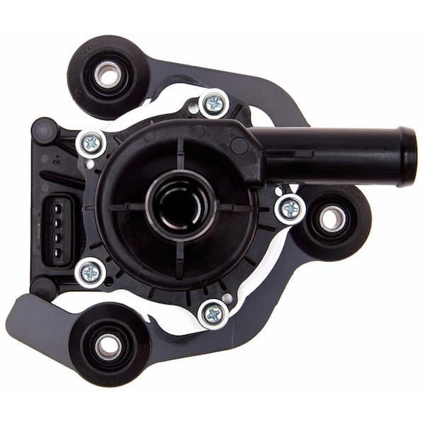 Engine Water Pump