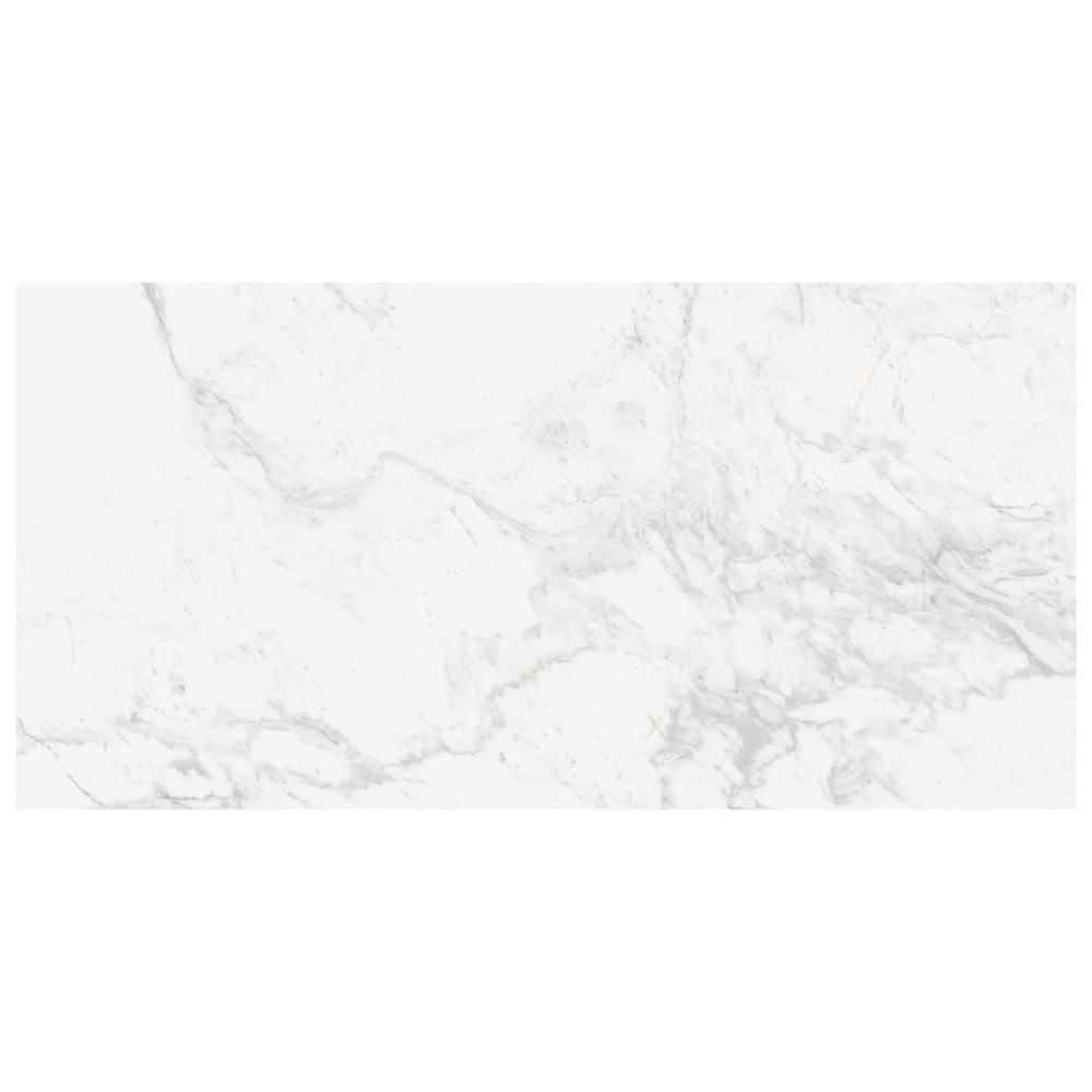 Reve Blanc 6 in. x 6 in. Porcelain Floor and Wall Take Home Tile Sample price history on PriceWatchPro