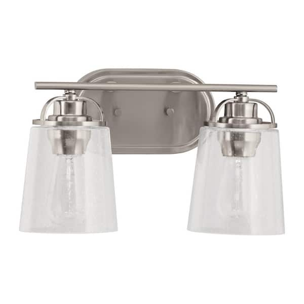 Healy 4 light on sale vanity light