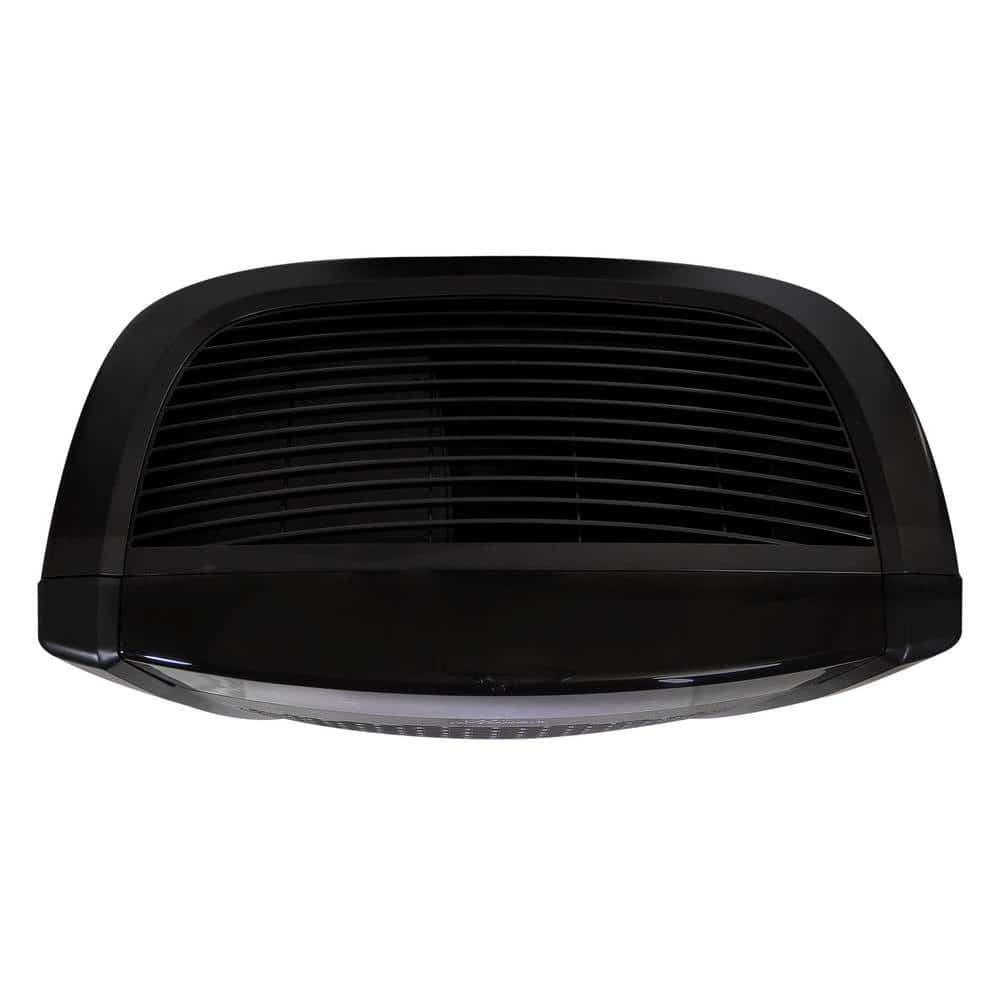 Hunter Black HEPA Energy Star Large Room Air Purifier