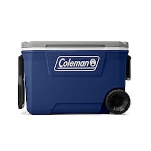Coleman Classic Series 52-qt. Hard Cooler 2182646 - The Home Depot