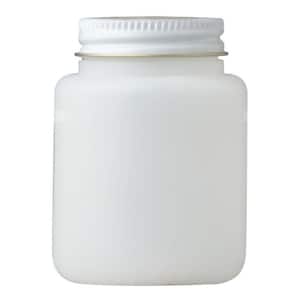 3 oz. Plastic Product Container with Cap and Dip Tube
