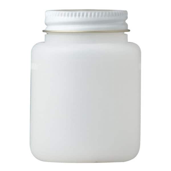 Preval 3 oz. Plastic Product Container with Cap and Dip Tube