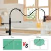 matte-black-pull-down-kitchen-faucets-k-a2014b-66.3