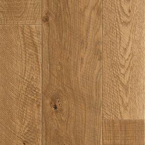 French Oak Montara 3/8 in. T x 4 & 6 in. W x Varying L Engineered Click Hardwood Flooring (793.94 sq. ft./pallet)
