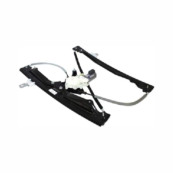Motorcraft Power Window Regulator Assembly