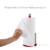 Avanti Paper Towel Holder By Frugo USA Red