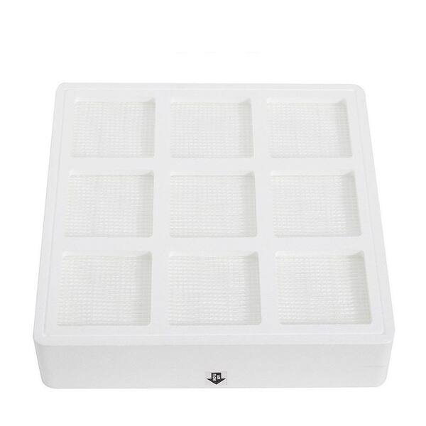 iqair gc multigas replacement filters