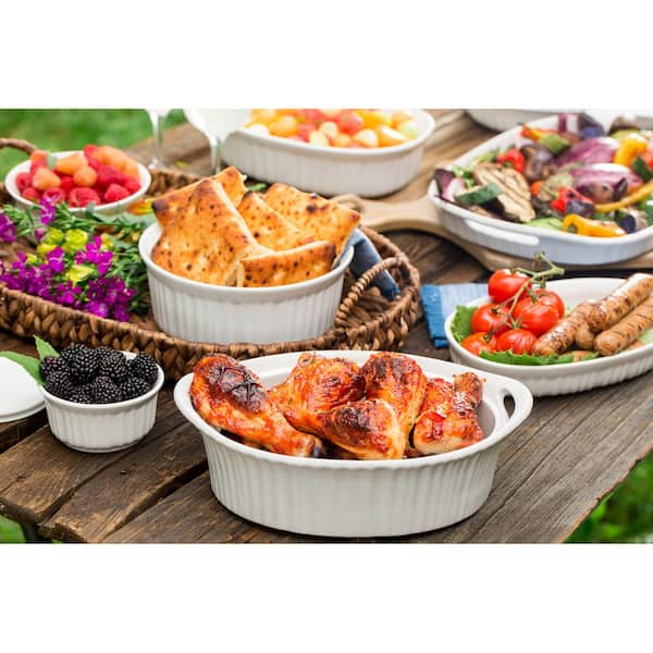https://images.thdstatic.com/productImages/932ced88-5249-47c0-a2ef-197fbeee8598/svn/white-corningware-bakeware-sets-1117223-31_600.jpg