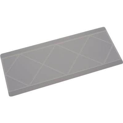 Broan-NuTone Range Hood Replacement Light Cover