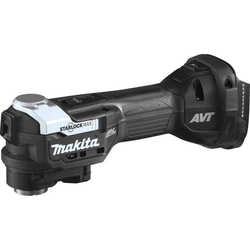 suggestions for starlock adapter on xmt04? : r/Makita