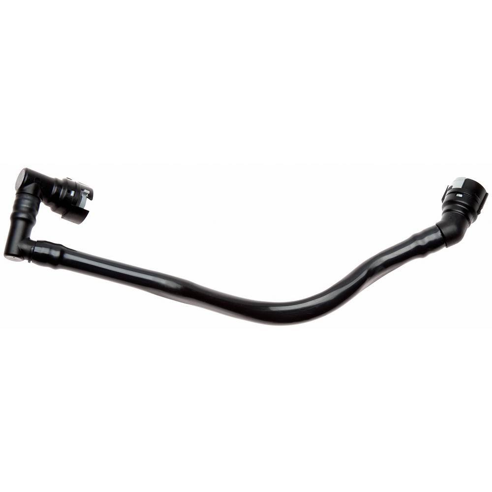 Gates Emission Control Hose Valve Cover To Intake Tube EMH193 The