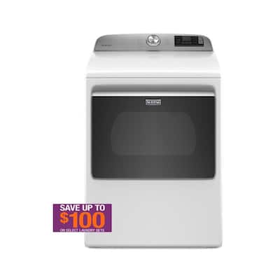 Set de lavadora y secadora eléctrica en 110v o 220v Samsung de 27” -  Appliances - New York, New York, Facebook Marketplace