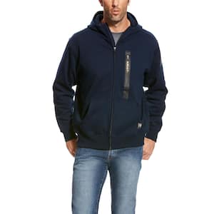 ariat zip up jacket