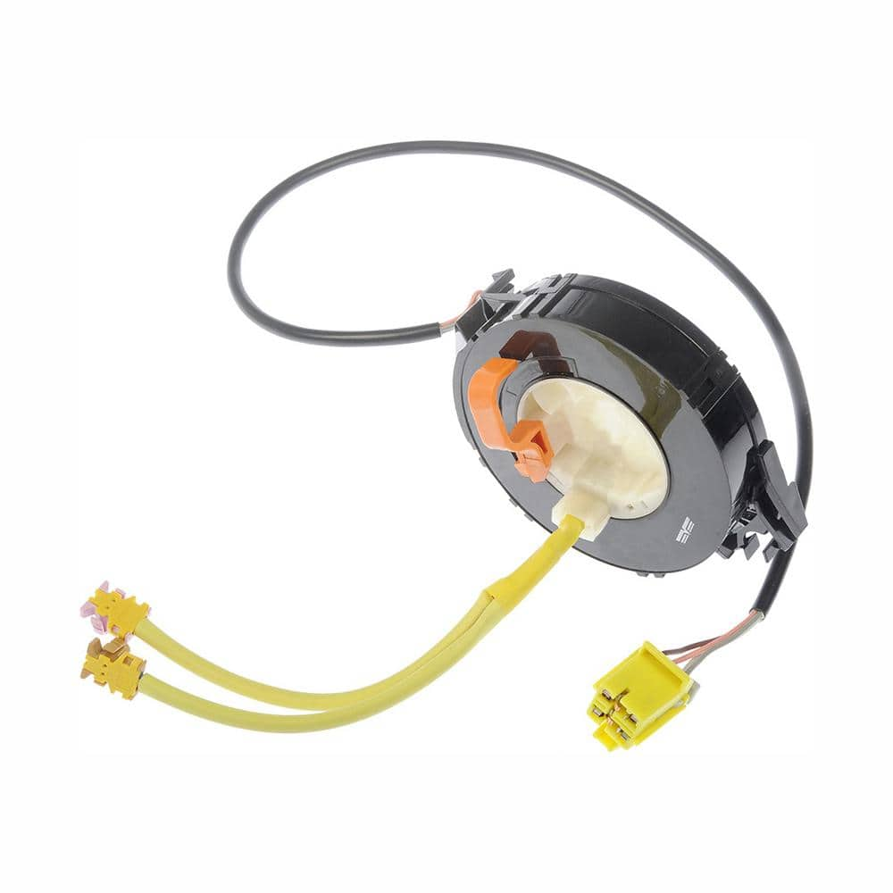 Oe Solutions Airbag Clock Spring The Home Depot