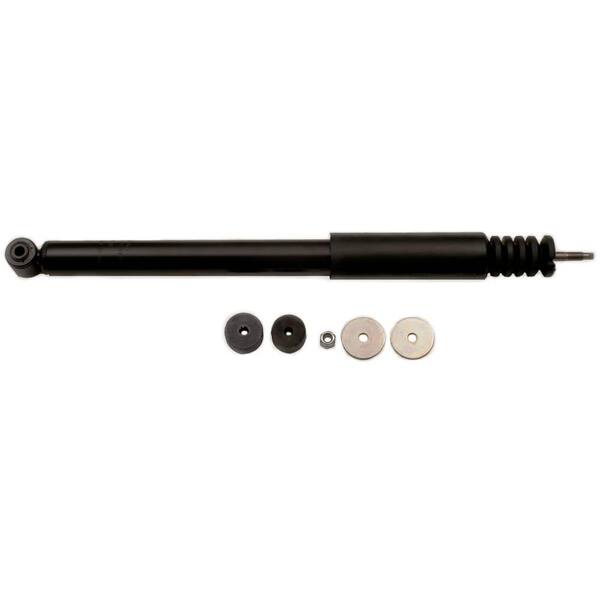 Gabriel Ultra Rear Shock Absorbers - G511092 For 2012-2015 Honda Civic | Premium OE Replacement