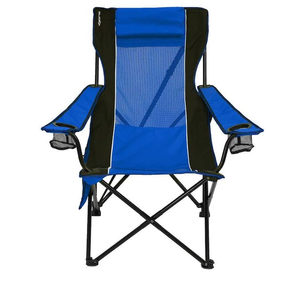Maldives Blue Sling Chair