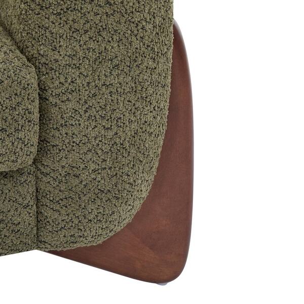 CHRISTOPHER KNIGHT HOME Nisant 82 in. Modern Boucle Fabric CHRISTOPHER KNIGHT HOME Nisant 82 in. Modern Boucle Fabric