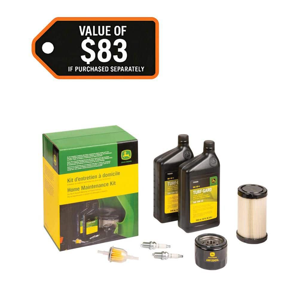 John Deere - Home Maintenance Kit - LG266