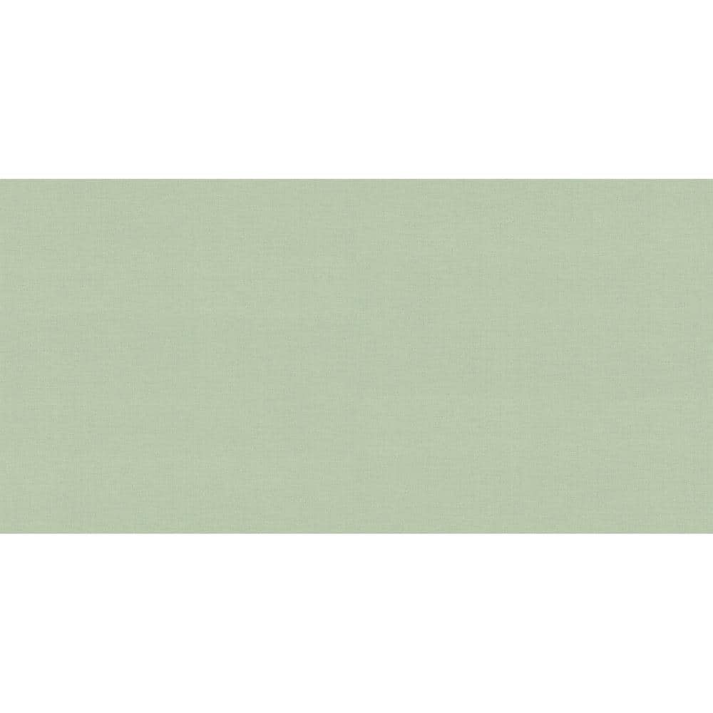 Estefan Green Distressed Texture Wallpaper Sample