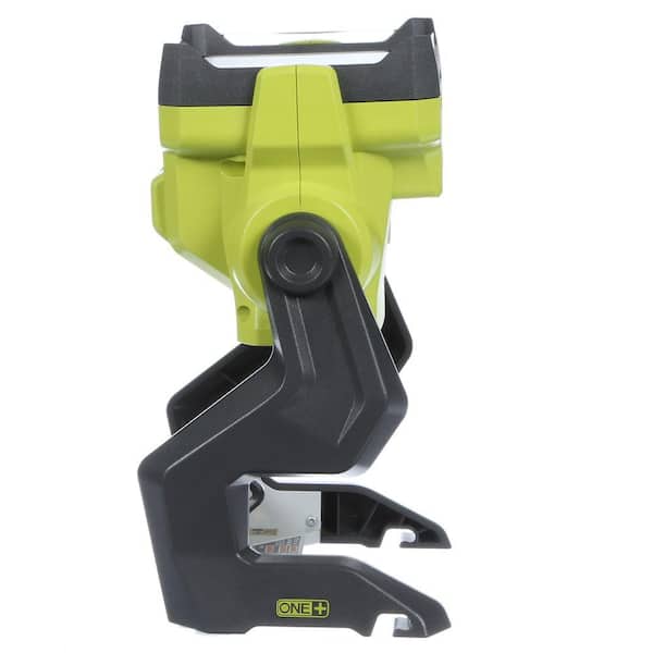 RYOBI 18-Volt ONE+ Hybrid 20-Watt LED Work Light (Tool Only