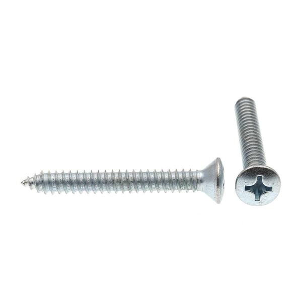 #14 x 2 Self Tapping Sheet Metal Screws Oval Head Stainless Steel Qty 25 #14 x 2 Self Tapping Sheet Metal Screws Oval Head Stainless Steel Qty 25