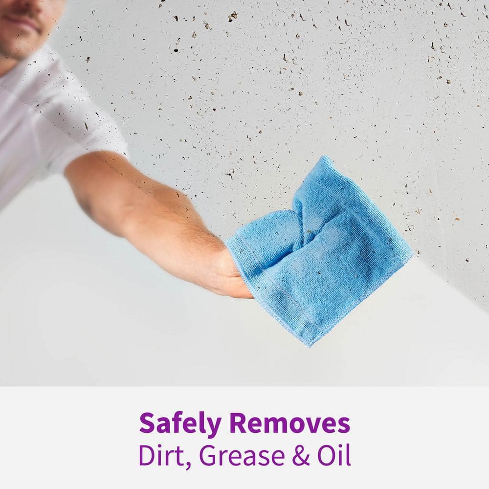 Rejuvenate 32oz Granite & Stone Daily Cleaner and Shine
