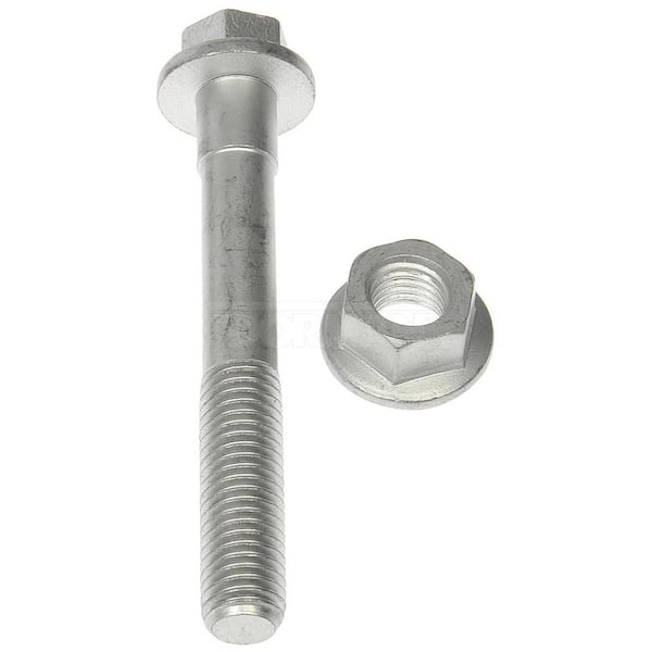 Unbranded Control Arm Bolt Kit 2000-2004 Jeep Grand Cherokee 4.0L 4.7L