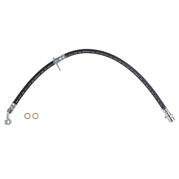 Sunsong Brake Hydraulic Hose - Front Right